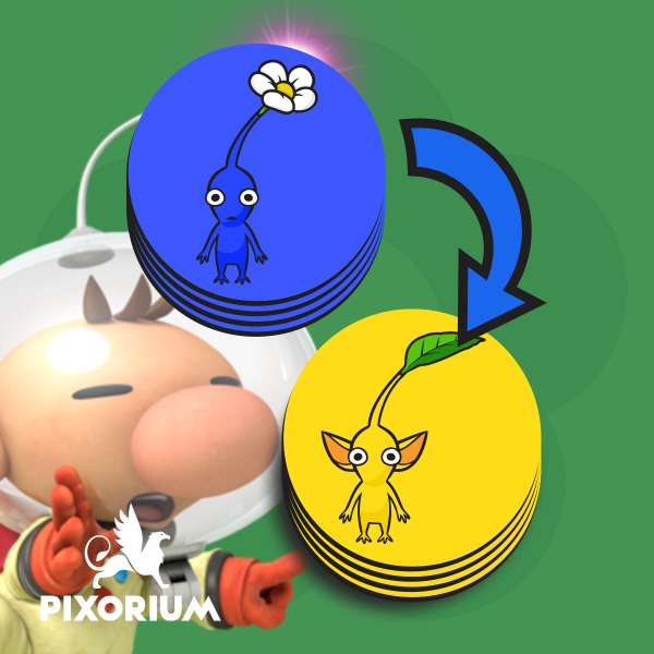 Producto - JUEGO PIKMIN - 0