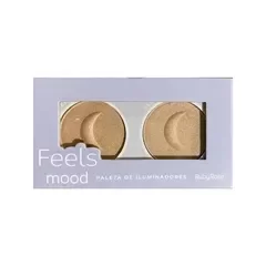 Producto - RUBYROSE ILUMINADOR FEELS LUNA HB-7525