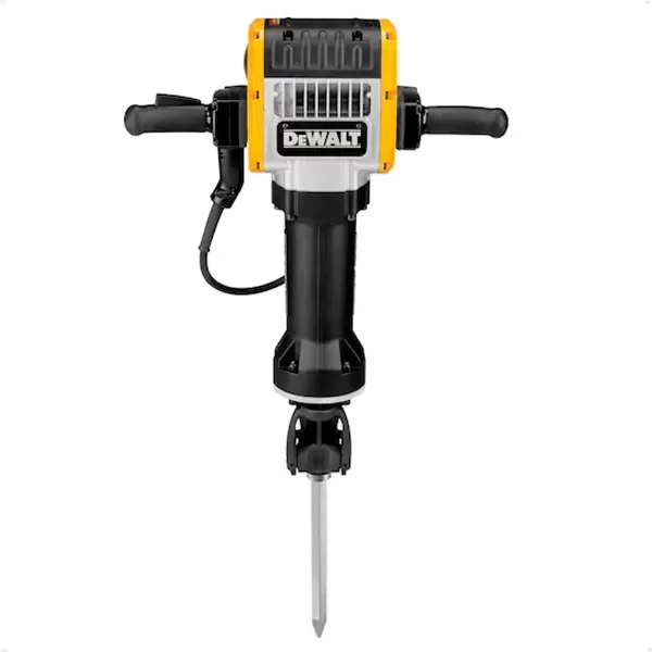 Producto - Martillo Demoledor Rompepavimento Dewalt D25980 2000w 68j