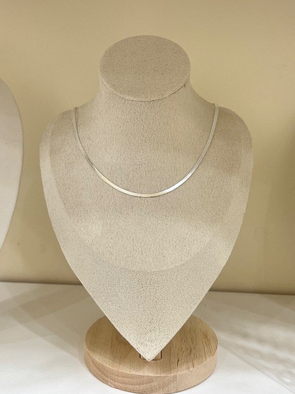 Producto - Collar Snake finito