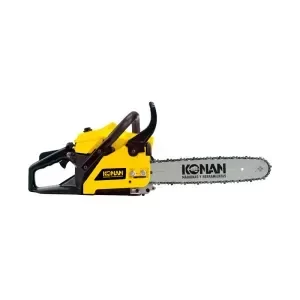 Producto - MOTOSIERRA 45CC 18" KONAN