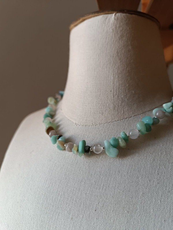 Producto - Collar Hebe