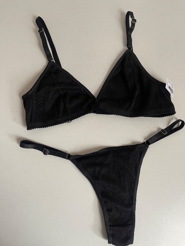 Producto - RITA MORLEY (negro)