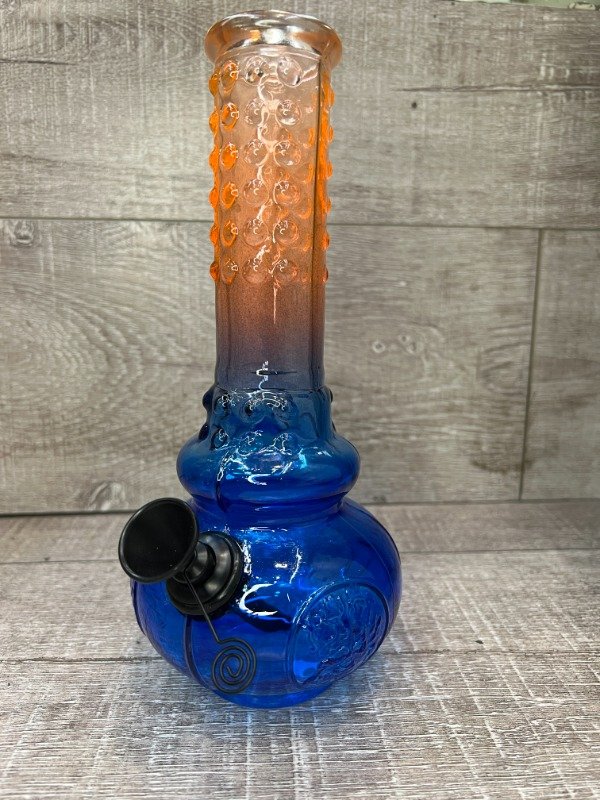Producto - Bong Vidrio Multicolor - 0