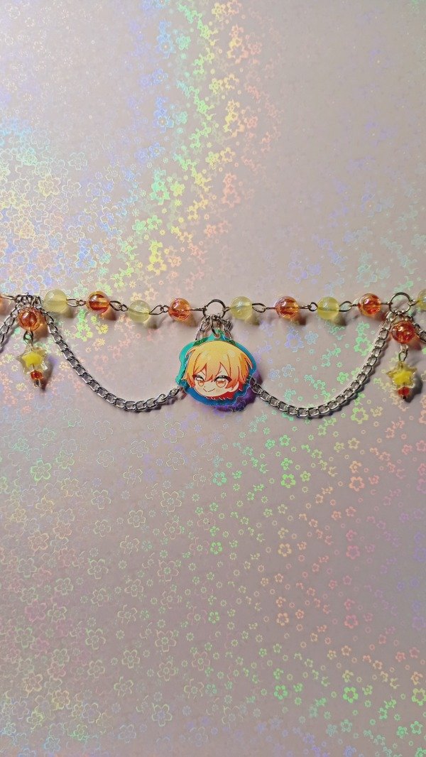 Producto - Tsukasa COLLAR