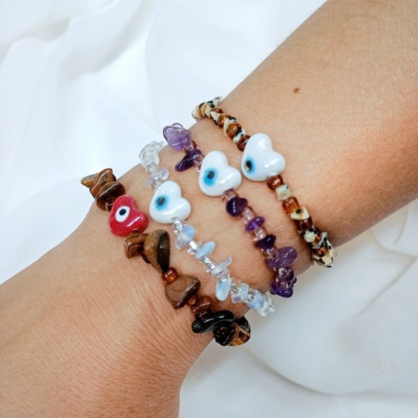 Producto - Pulsera Escallas