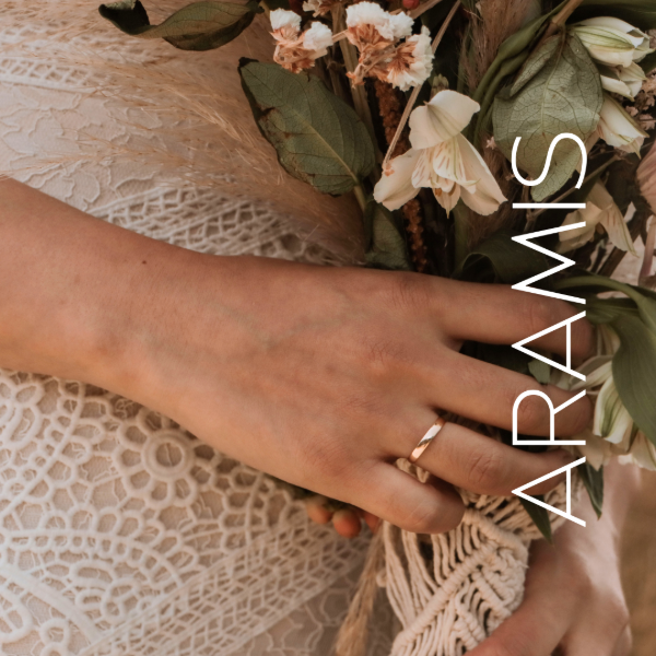 Producto - Ramos de Novia - Bouquets Personalizados