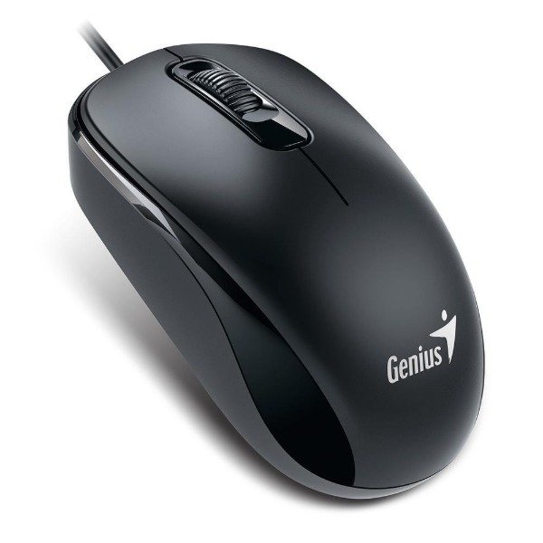 Producto - Mouse Genius DX-110 USB - 1