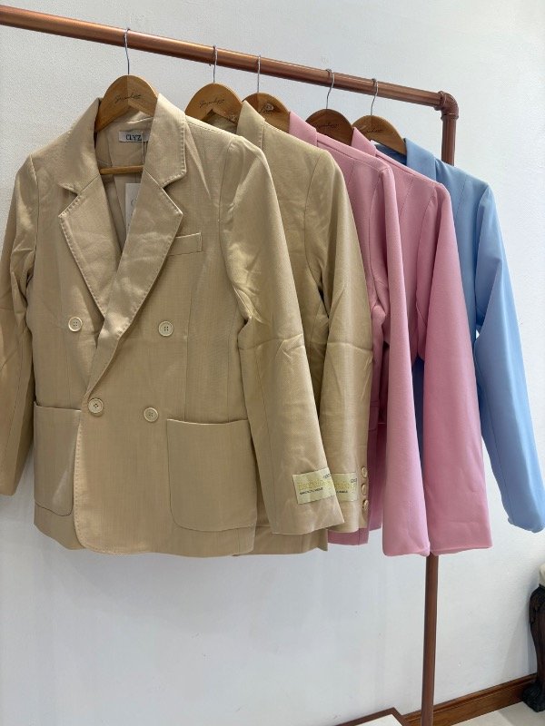 Producto - Blazer Virginia - 3