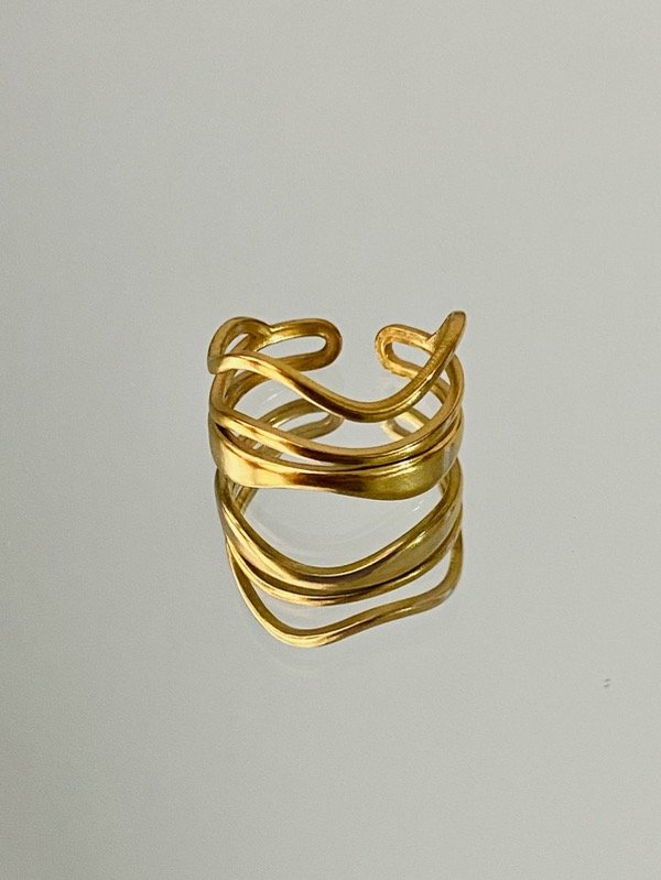 Producto - Anillo Alina Waterproof