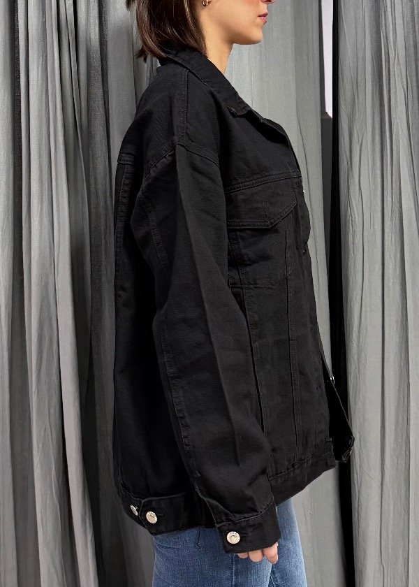 Producto - Campera Jade Over - 2