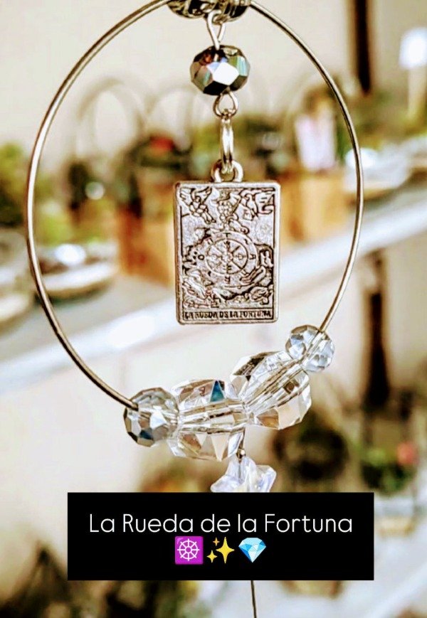 Producto - Atrapasol Tarot
