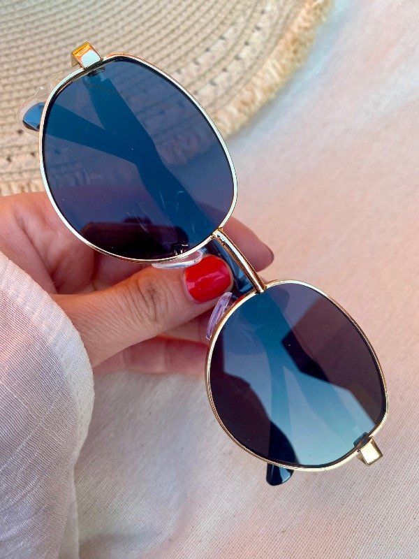 Producto - Lentes Tendencia Metal Supreme - 1