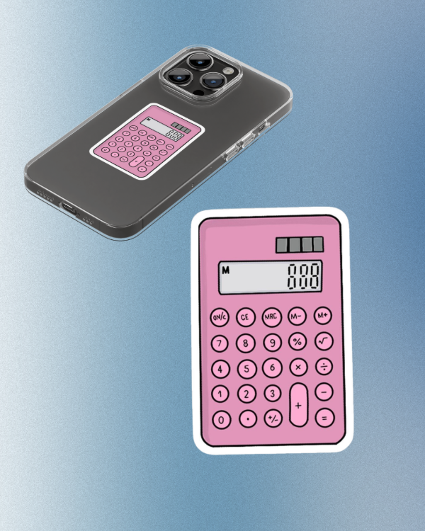 Producto - Calculadora