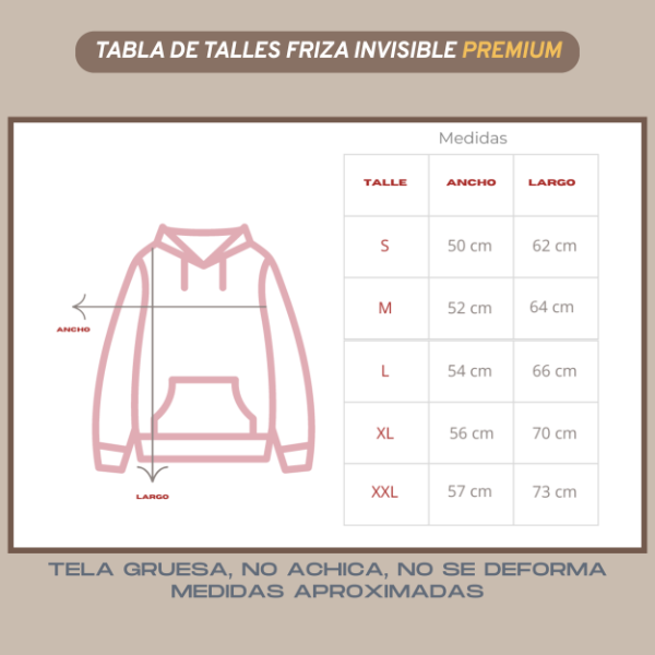 Producto - Buzo Personalizado (Buzo + Logo) - 1