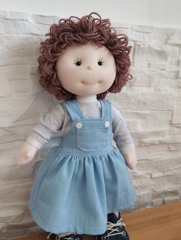 Producto - Muñeca Angela