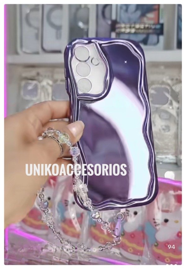 Producto - Funda Samsung A25 (21)