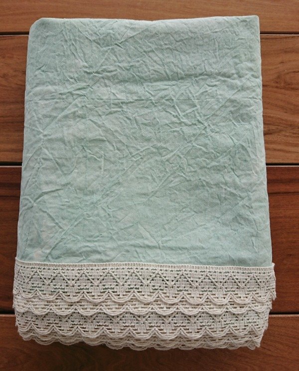 Producto - Mantel Romeo