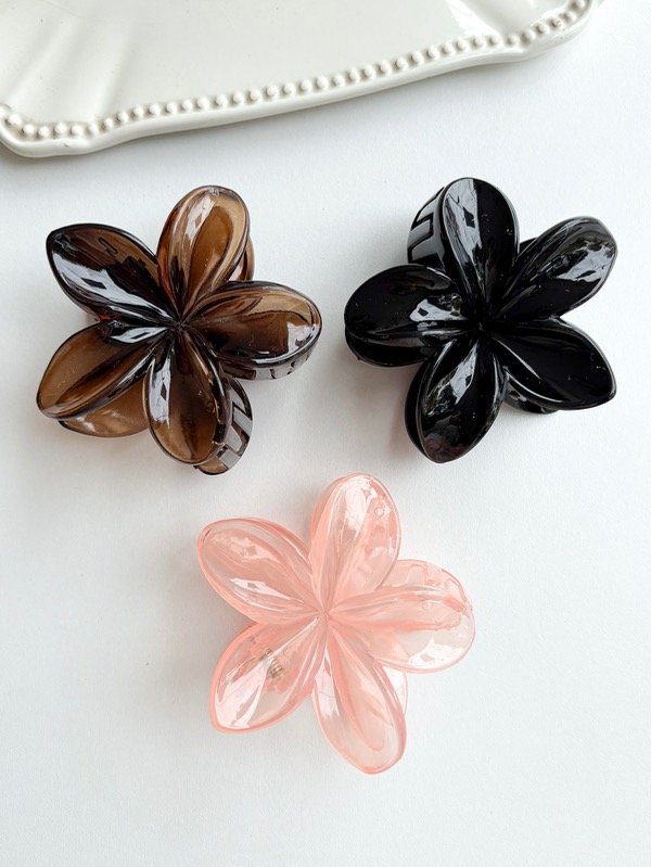 Producto - Broche Hawaii degrade