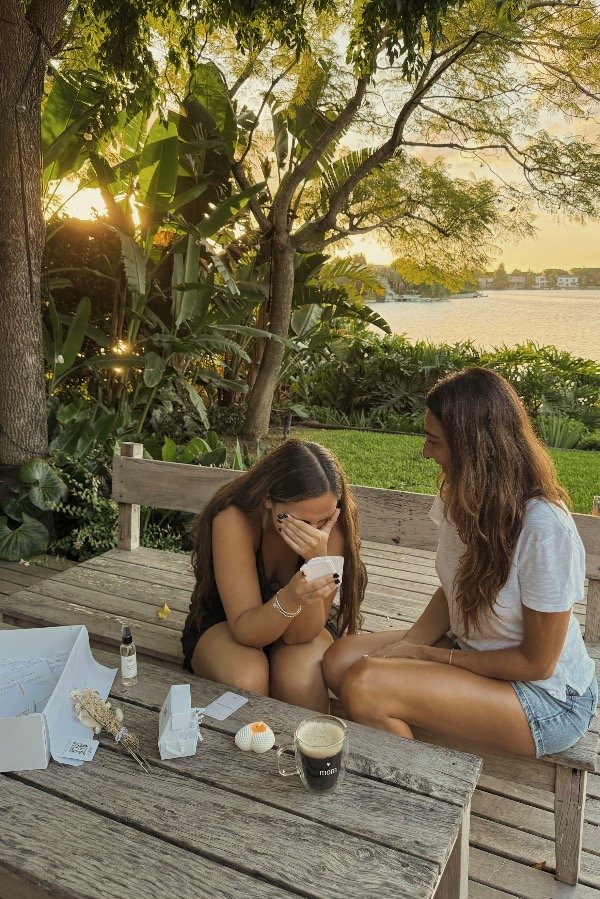 Producto - Box "Para Mamá"