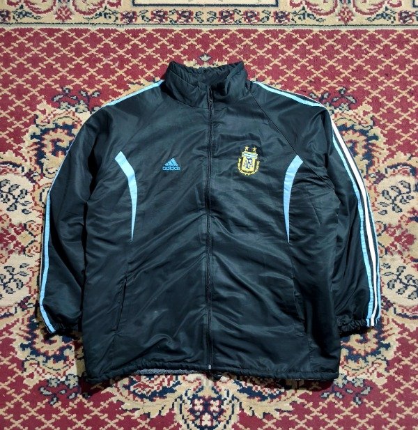 Producto - Campera AFA Retro