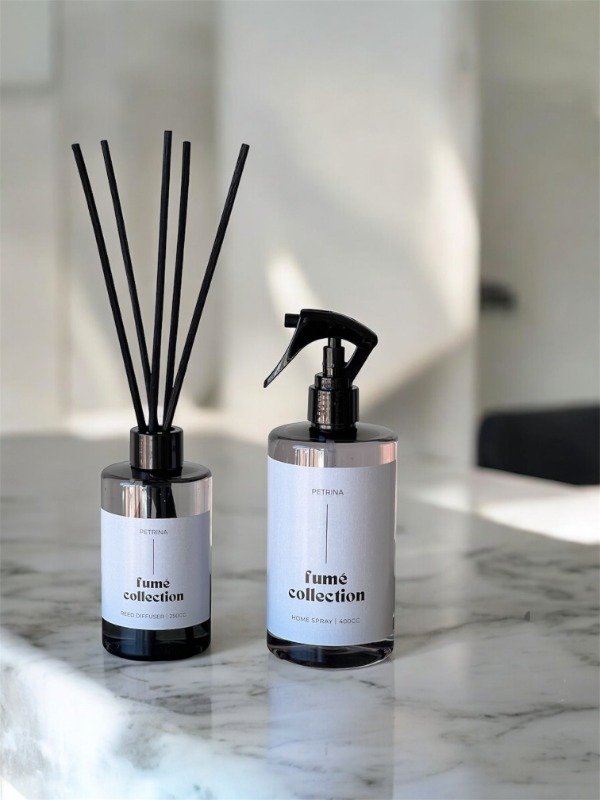 Producto - Dúo Aromático Fumé