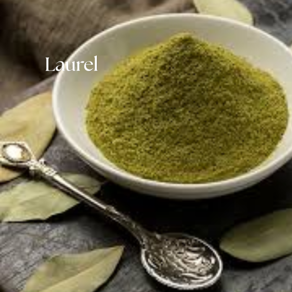 Producto - Hierba seca Laurel 10g
