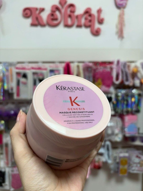 Producto - Tratamiento capilar kerastase