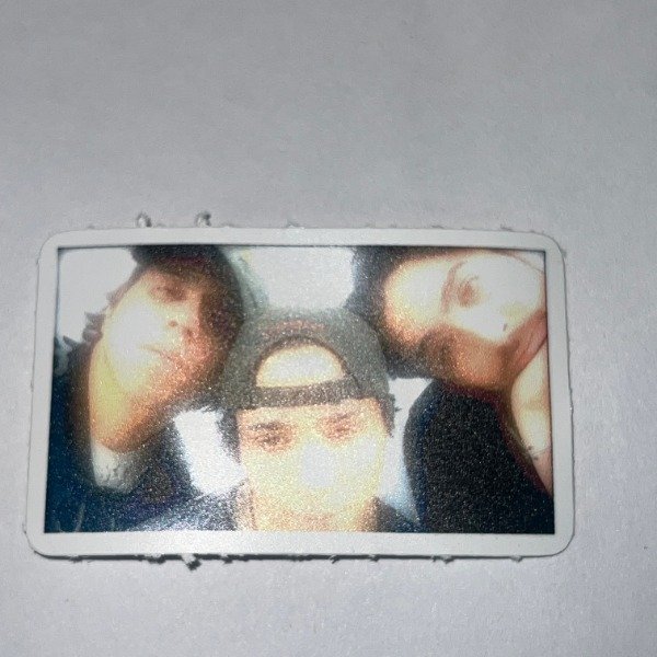 Producto - LATIN MAFIA FOTO