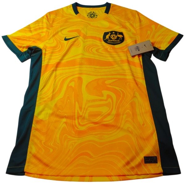 Producto - Selección de Australia