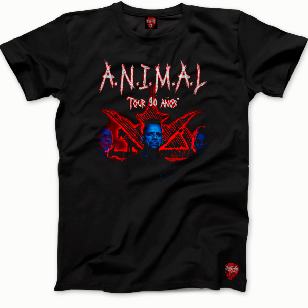 Producto - Remera - ANIMAL - 10