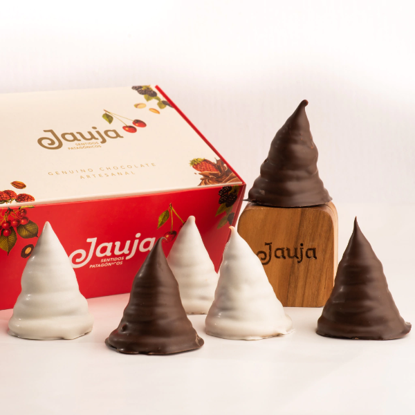 Producto - Conitos Jauja