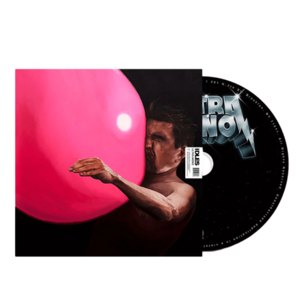 Producto - Idles - Ultra Mono (Import)