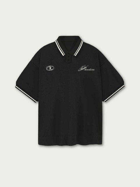 Producto - POLO LOUNDER