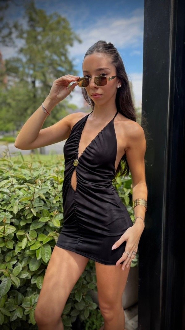 Producto - Vestido daría