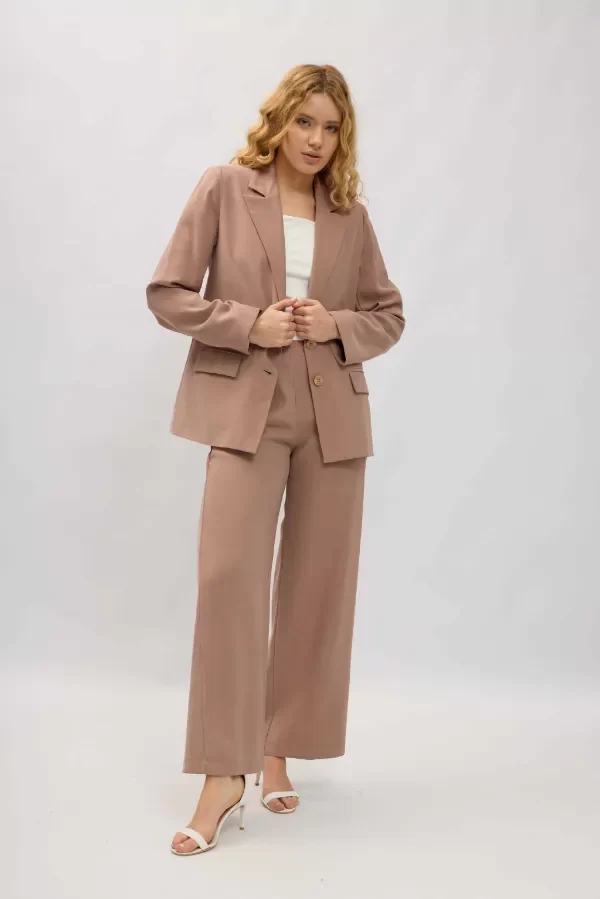 Producto - SACO ALFOSINA