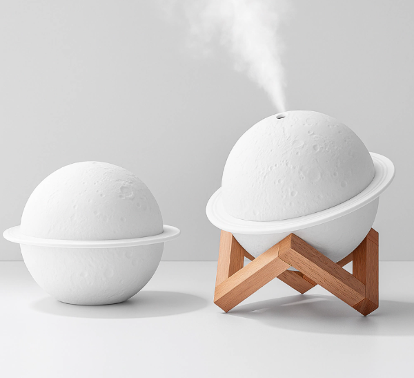 Producto - LAMPARA HUMIDIFICADOR