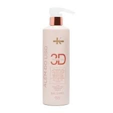 Producto - Balsamo 3D Kerastinni