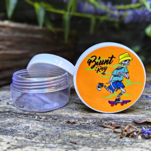 Producto - Contenedor plastico Blunt Rey 3
