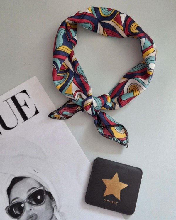 Producto - Pañuelo Adina