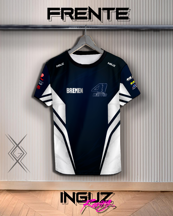 Producto - JORGE BARRIO 2025