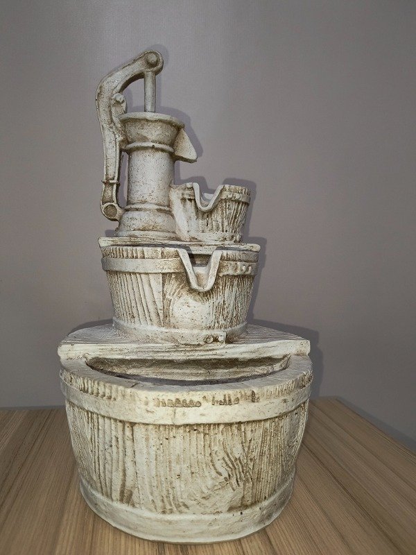 Producto - FUENTE ALJIBE PEQUE