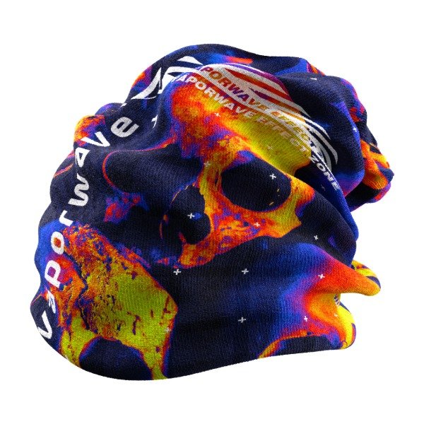 Producto - Beanie PileSkulls
