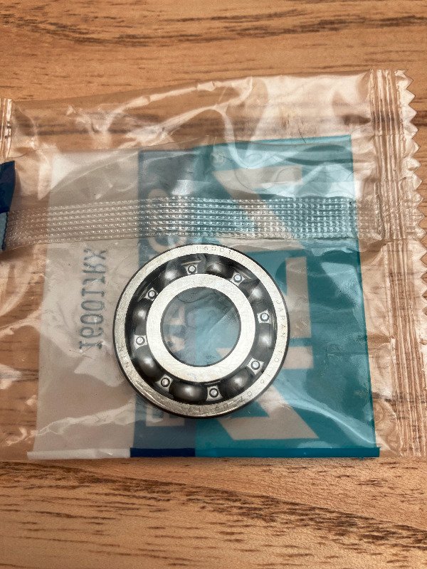 Producto - 1509 - Rodamiento (NTN)