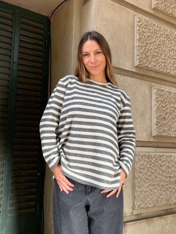 Producto - Sweater Ricino