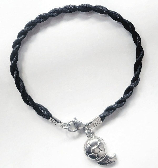 Producto - Pulsera Fútbol