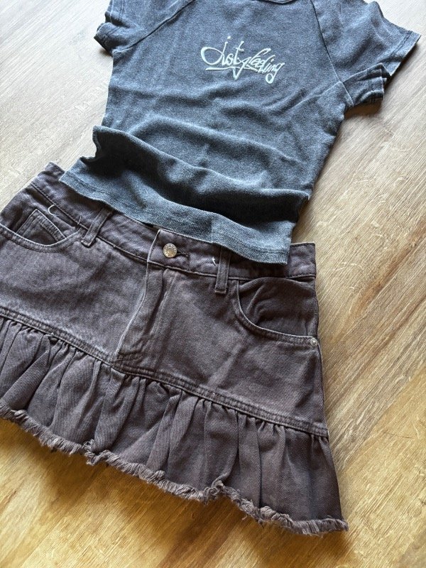 Producto - Falda Marena