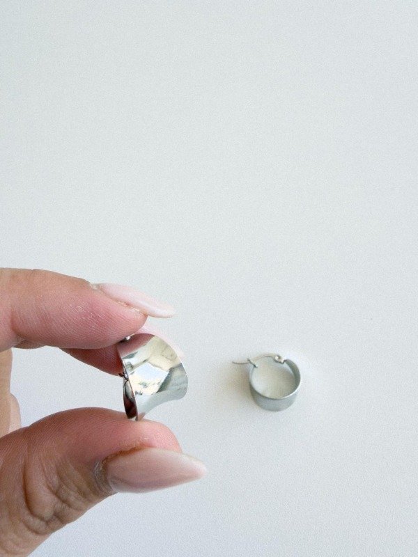 Producto - ARGOLLAS AURA