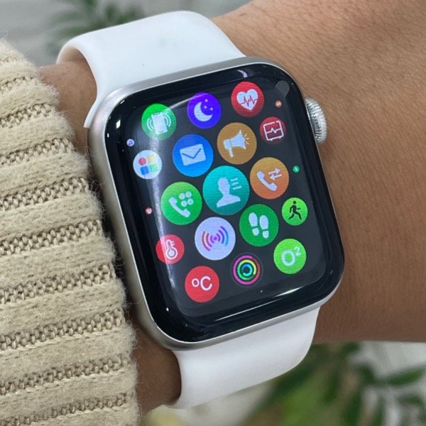 SMARTWATCH W26M - Comprar en DIGITAL STORE