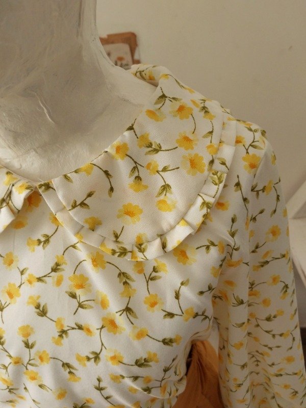Producto - Blusa Fresias - 4